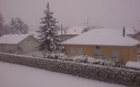 Studio Duplex Place de la Grenette